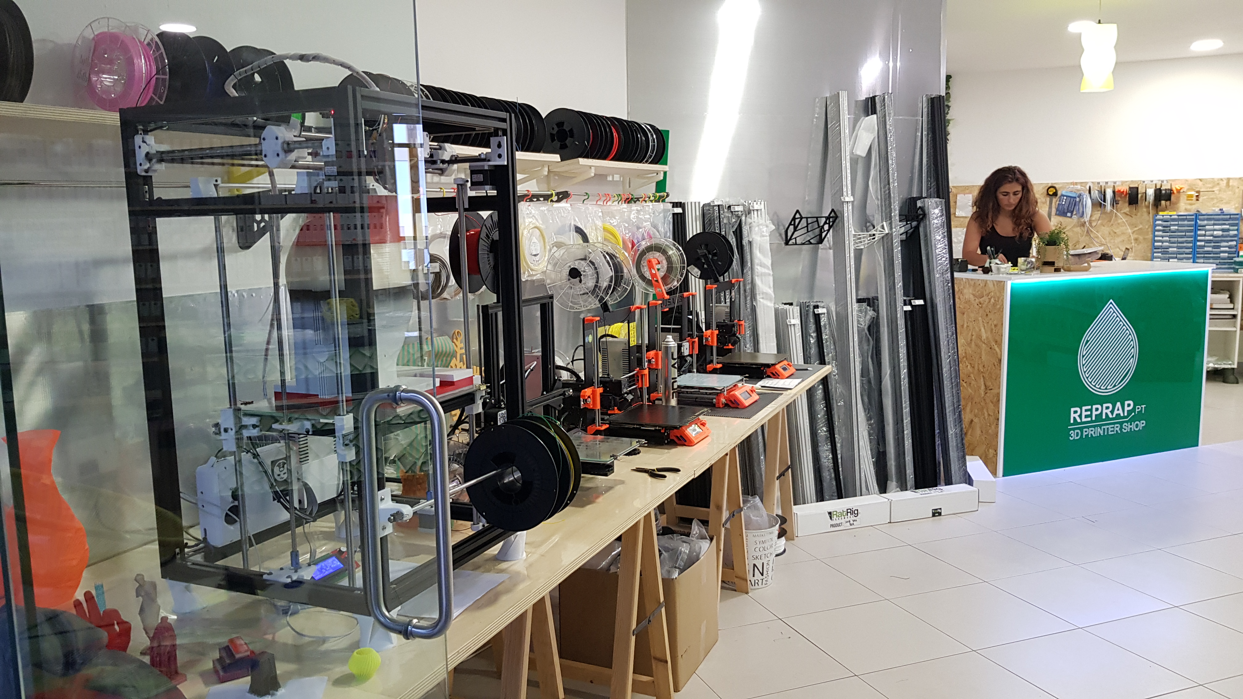 RepRap.PT project image