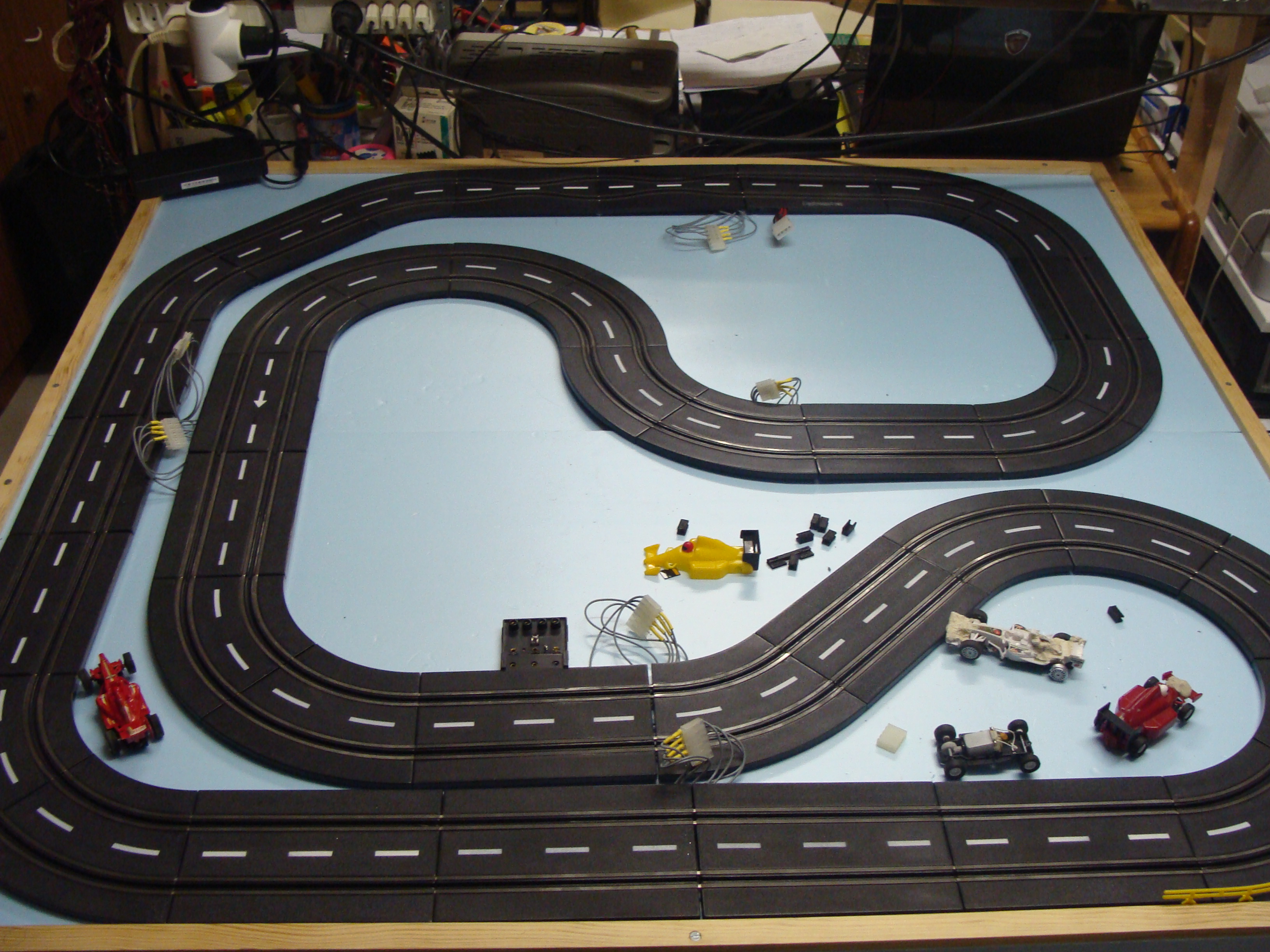 HackyRacers project image