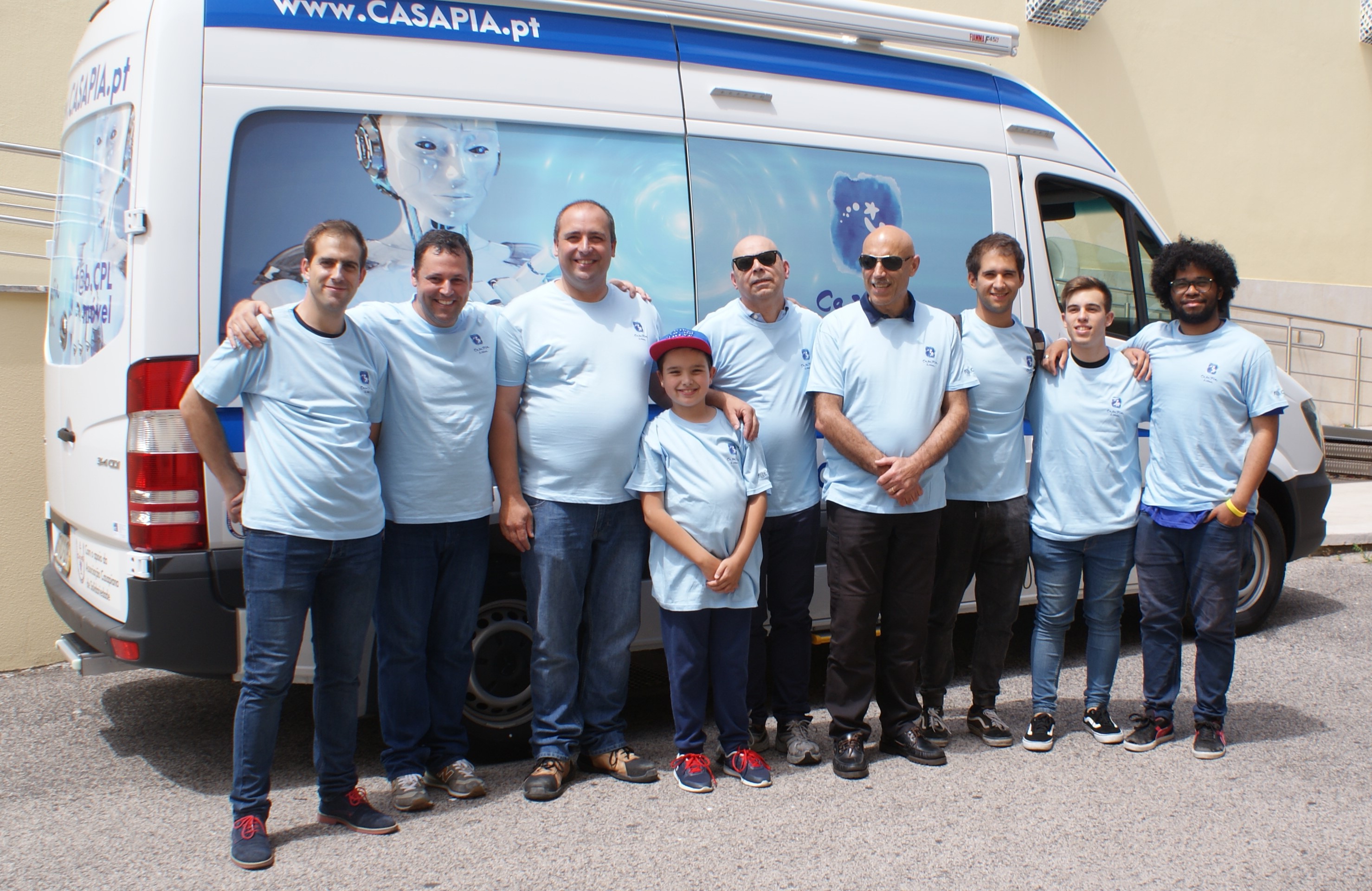 Equipa f@b.CPL  Maker Picture