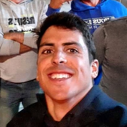 Jorge Guimarães Maker Picture