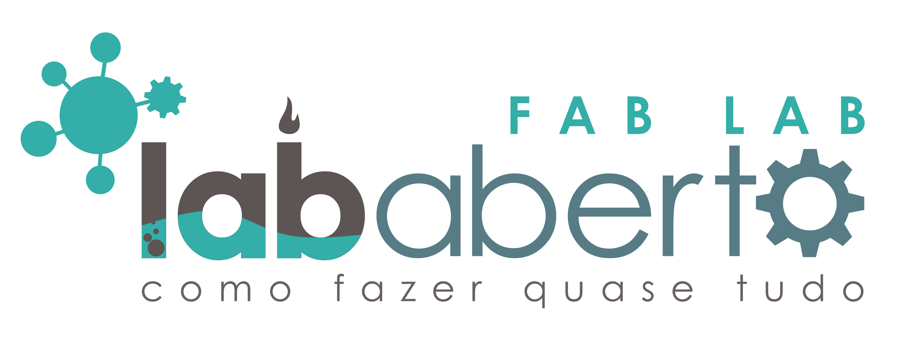 LABABERTO FABLAB Maker Picture
