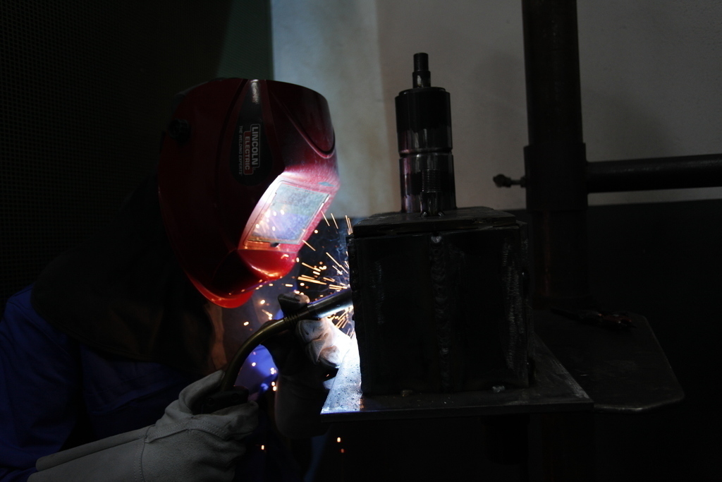 CENFIM - Centro de Formação Profissional. project image