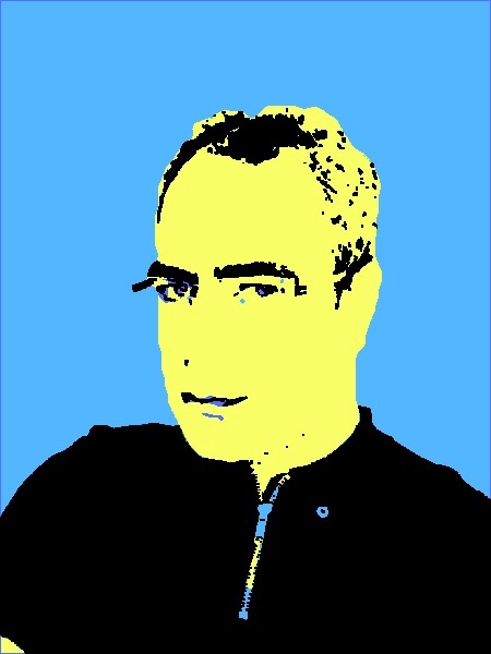 Manuel Moreira Maker Picture