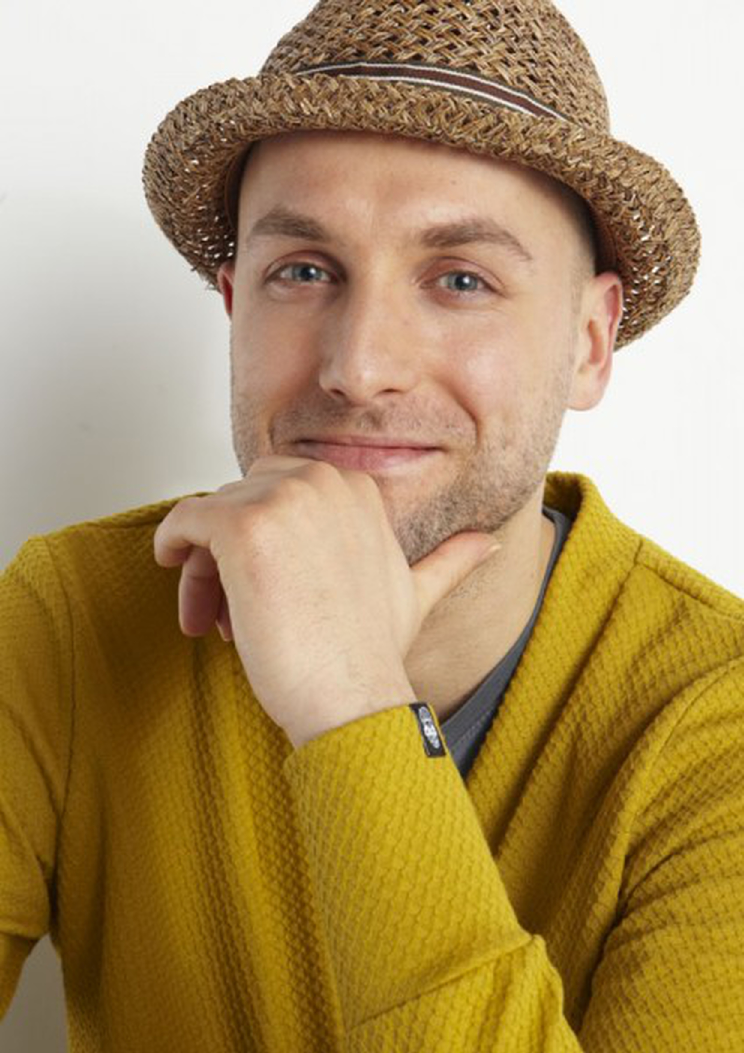 Sebastian Kleff Maker Picture