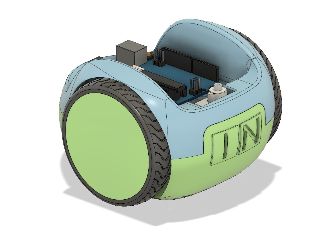 ubo rover project image