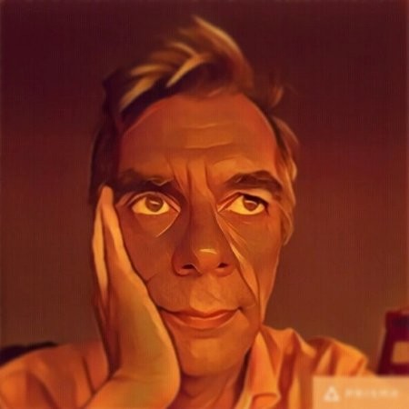 Rafael Calado Maker Picture