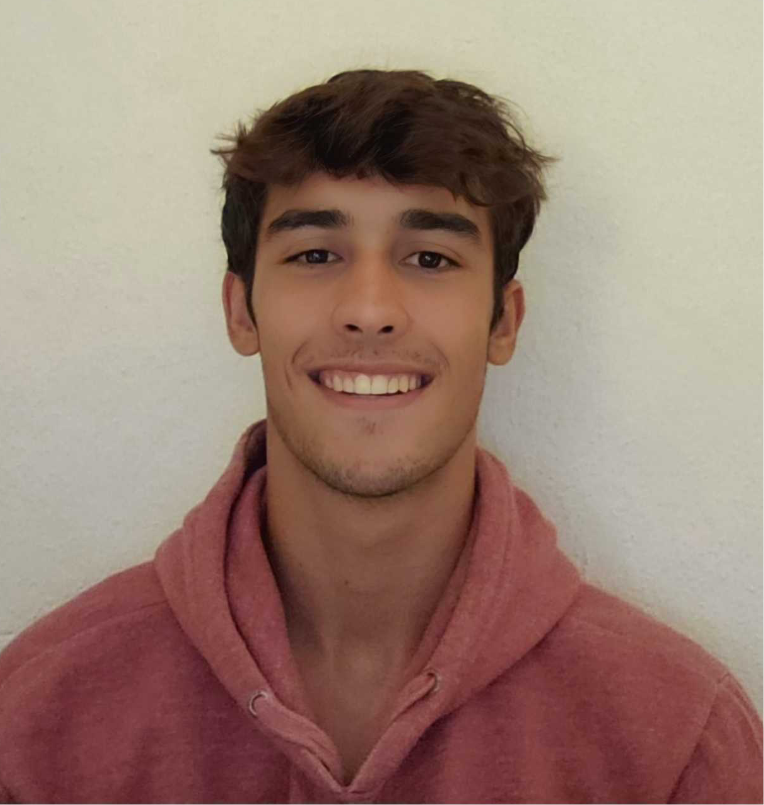 Guilherme Gaspar Maker Picture