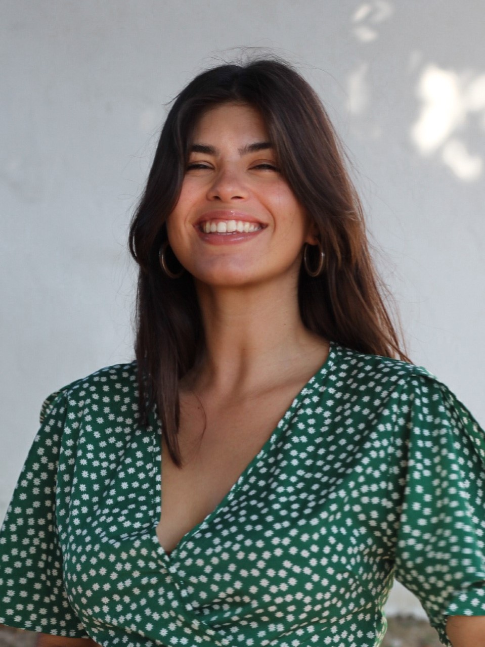 Margarida Lopes Maker Picture